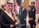 وزير الخارجية السعودي: سيتم فتح...