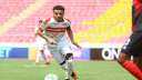 إعارة مصطفى فتحى لاعب الزمالك...