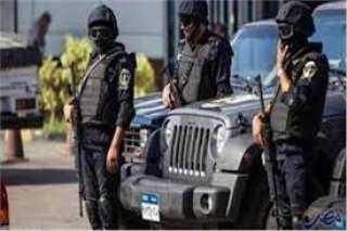 إنقاذ مسن خطفه تشكيل عصابي...