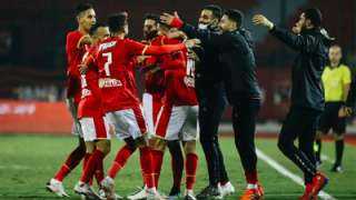 غدا.. الأهلي يواجه البنك الأهلي...