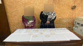 ضبط تشكيل عصابى بالإسكندرية تخصص...