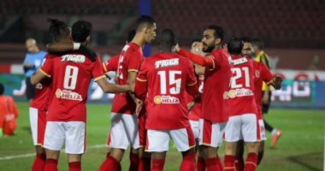  مباراة الاهلي والبنك الأهلي