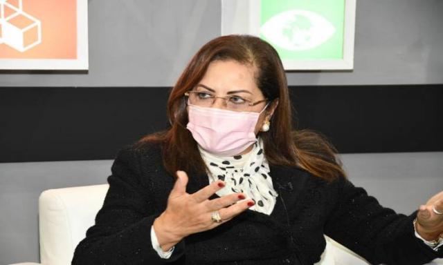 هالة السعيد: إطلاق البرنامج التدريبي ”كن سفيرا” فبراير المقبل