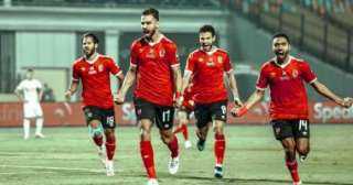 الأهلي يواجه الدحيل القطري في...