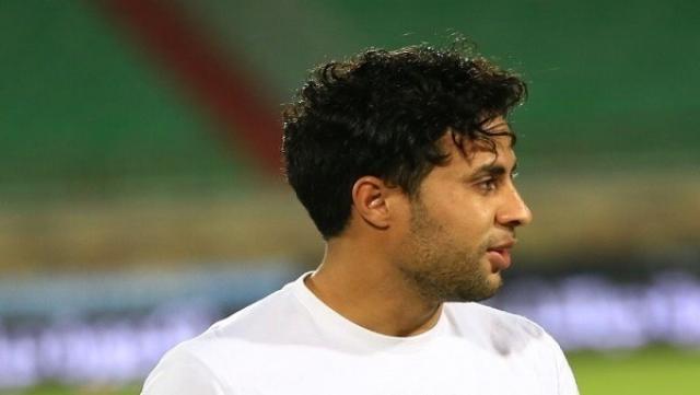 وكيل محمد إبراهيم: كان قريبا من الأهلي وبيراميدز رغم زملكاويته