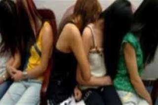 ضبط شبكة لممارسة الأعمال المنافية...
