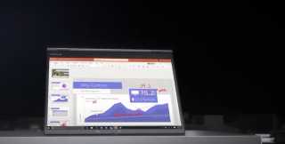 Lenovo تتحضر لإطلاق أنحف حواسبها...