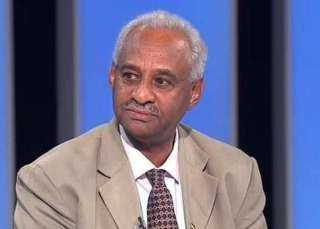 وزير الإعلام السوداني: لدينا وسائل...