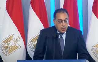 بالفيديو.. كلمة رئيس الوزراء خلال...