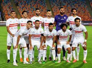 الزمالك يتعادل مع أسوان ويرفض...