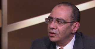رئيس لجنه مكافحة كورونا: مفيش...