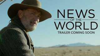 فيلم  News of the...
