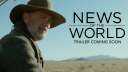 فيلم  News of the...