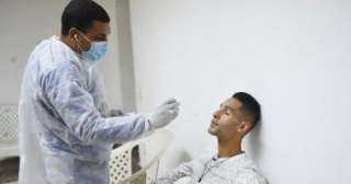 استعدادا لمواجهة بيراميدز في الدوري.....