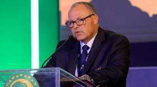 فيفا يعتمد ترشح هاني أبو...