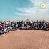 الاهرامات تستقبل منتخبات البرتغال وبولندا...
