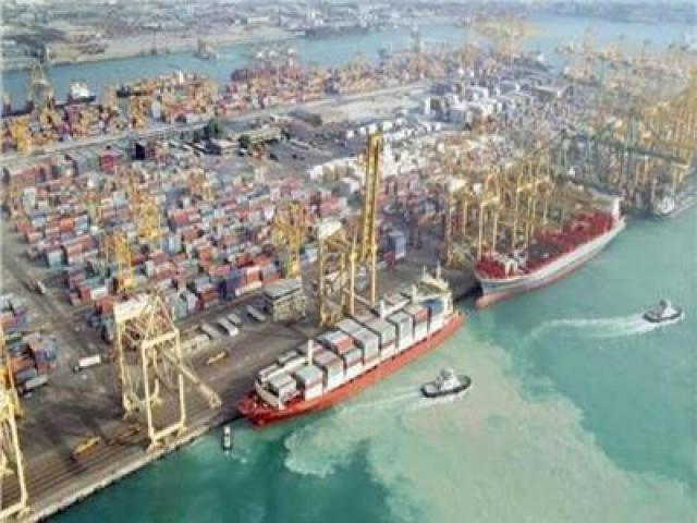 الموانئ السعودية تحقق نمواً لافتاً في أعداد الحاويات خلال عام 2020 رغم الجائحة العالمية