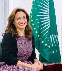 مصر تكثف حملة الدعم والتأييد...