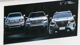 نيسان تكشف عن باثفايندر 2022...