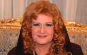 الفنانة ميمي جمال تعلن اعتزالها...