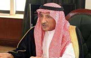 وفاة الأمير السعودي تركي بن...