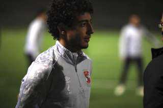 الأهلي في المونديال.. الجهاز الطبي...