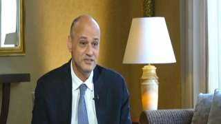 خالد ميري: توزيع فيتامين ومطهرات...