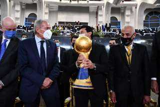 كأس العالم لكرة اليد يصل...