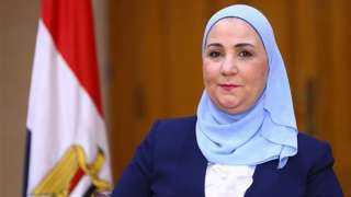 نيفين القباج : توزيع مكلفات الخدمة...