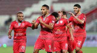 مدرب الأهلي القطري يكشف تشكيل...