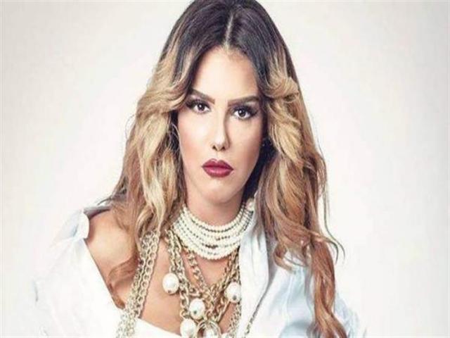 دنيا عبد العزيز توجه رسالة عبر إنستجرام