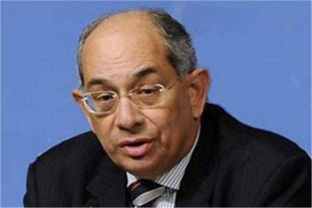 الجنايات تأجل إعادة محاكمة بطرس غالى بقضية فساد الجمارك لجلسة 9 مارس المقبل