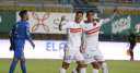 مشاهدة مباراة الزمالك وغزل المحلة...