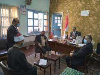 لليوم الثالث على التوالي استمرار...