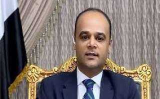 متحدث الحكومة: تطوير القرى المصرية...