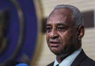 تأجيل تشكيل الحكومة السودانية الجديدة...