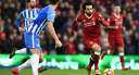 مشاهدة مباراة ليفربول وبرايتون بالدوري...