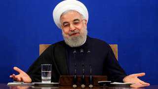 روحاني: قرار محكمة العدل الدولية...