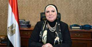 نيفين جامع تؤكد ضرورة تضافر...