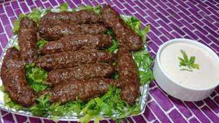 طريقة عمل كفتة الحاتى بالمنزل