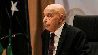 رئيس البرلمان الليبي يدعو لإعطاء...