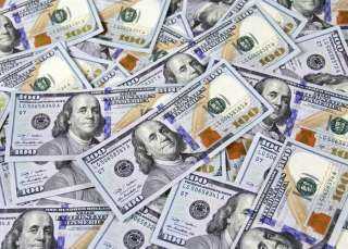 سعر الدولار الأمريكي اليوم الأثنين...