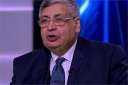 عوض تاج الدين: مصر تشهد...