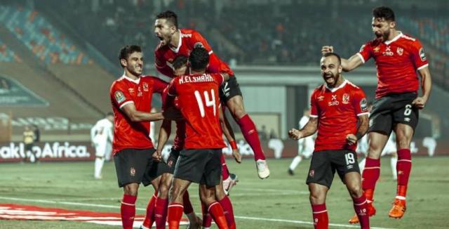 كهربا يقود الأهلي ضد بايرن ميونخ في نصف نهائي كأس العالم للأندية 