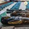 تمديد معرض ”ملوك الشمس” بالعاصمة...