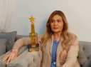 شاهد.. يسرا فى أول ظهور...