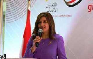 وزارة الهجرة تهيب بالمصريين العالقين...