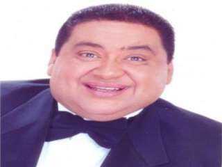 اليوم ذكرى رحيل الفنان الكوميدى...