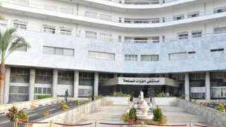 مستشفى القوات المسلحة بالاسكندرية تستضيف...
