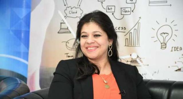 مدير مشروع رواد 2030 عضو في لجنة تحكيم رولو أفريقيا